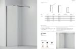 Side Panel,Walk-In Available In Shower Door,Stainless Steel/Aluminum