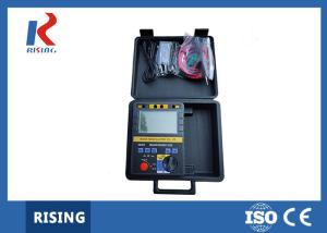 Quality RS2010 Insulation Resistance Tester Portable Megger Intelligent wholesale