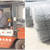 2x1x1m Hydraulic Engineering Gabion Box Retaining Wall Rockfall Barrier Heavy Duty Rustproof