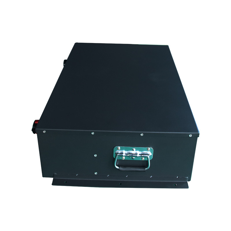 Standard Voltage 48v Super Capacitor Battery , 10kw Solar Battery Module
