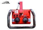 220V 380V Heavy Duty Tyre Changer Machine 14'' - 42 inch 70db Car Tire Changer