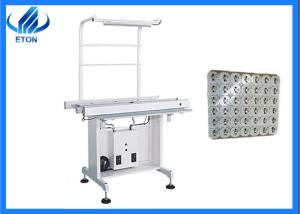 Quality 1000mm 1200mm 1500mm PCB Conveyor Machine In Smt Production Line wholesale