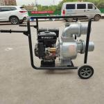 Petro 5HP 10HP Agriculture Water Pumps Machine 9.0HP Gasoline 3 Inch