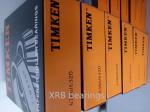 Pressed Steel Tapered Roller Thrust Bearings For VOLVO Front Wheel