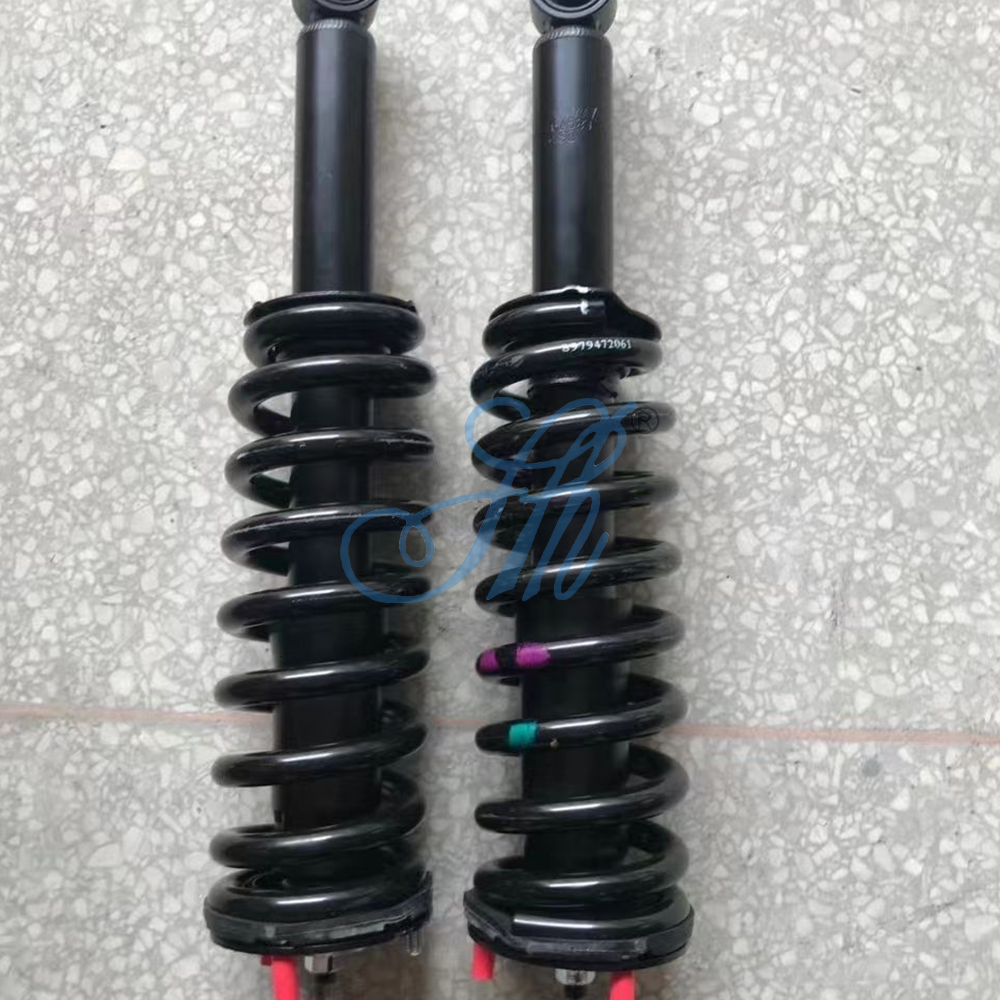 Shipping 7-25 days Front Shock Absorber Inflatable for ISUZU Dmax JMC Teshun Ford Transit