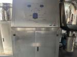 5000L Shampoo Cosmetic Emulsifier Mixer Machine Multipurpose 3000R/Min