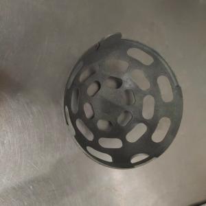 Quality Bird Cage Single Plastic Injection Tooling ± 0.005mm Precision wholesale