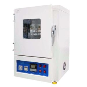Quality PCB Hot Air Circulation Blast Drying Oven Electric Heating Max 600C wholesale