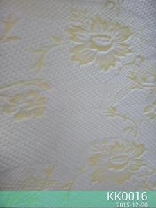 Quality 240cm Width 180gsm Jacquard Mattress Fabric For Home Furniture wholesale