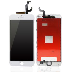 Quality Iphone 6 Plus Touch Screen Replacement 5.5 Inches FCC Certificated wholesale