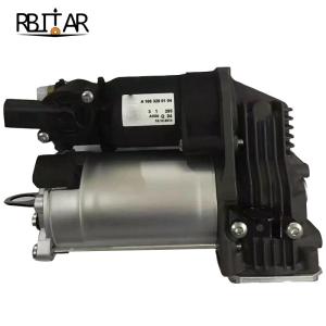 Quality A1663200104 Benz W166 Car Air Compressor Pump wholesale