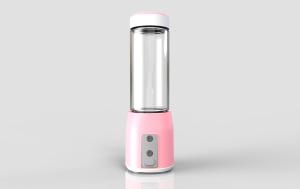 Quality 7.4V 150W USB Electric Juicer Personal Portable Blender For Travel wholesale