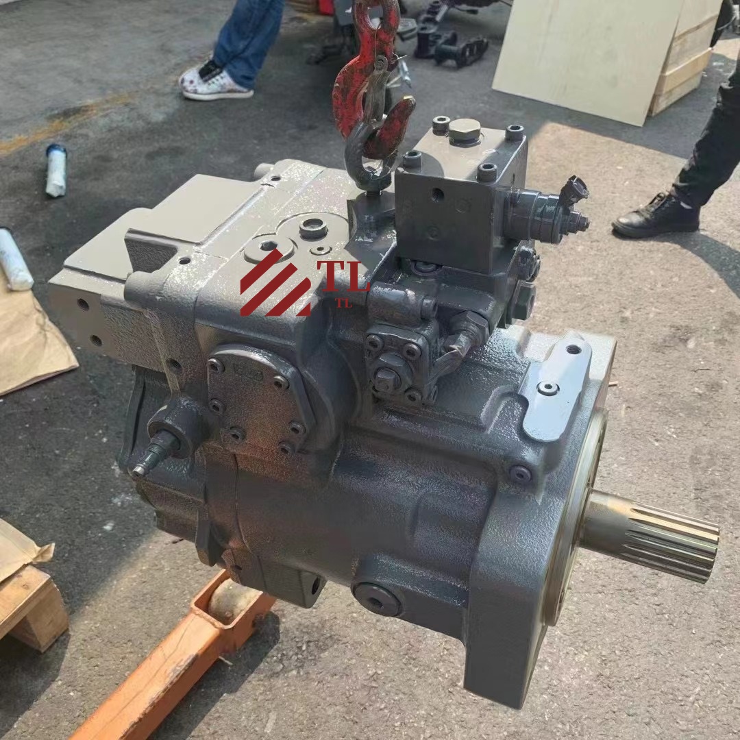 Excavator 9298854 Pump Piston Hydraulic Main Pump For ZX670LC-5B ZX670LCH-5B ZX870LC-5B