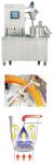 BZJ Series Centrifugal Granulator Coater