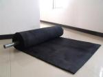 Conductive Cloth Felt Made of High Purity Knitted Carbon Fiber for Chemical