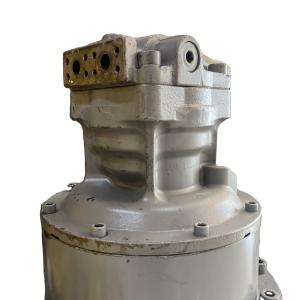 Quality M5X130CHB Excavator Main Hydraulic Pump Kawasaki Hydraulic Motors wholesale