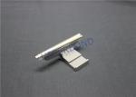 Alloy Steel MK9 Cigarette Machine Parts Tobacco Filter Rods Tongue