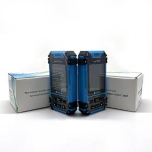 Quality Width Survey GPS Land Measuring Device Field Seeding wholesale