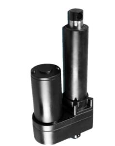 Quality 12volt /24volt heavy duty linear actuators 100mm travel, 700kg, IP65 wholesale