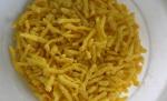 Kurkure Cheetos Niknaks Snacks Making Machine Extrusioin Food Production Line