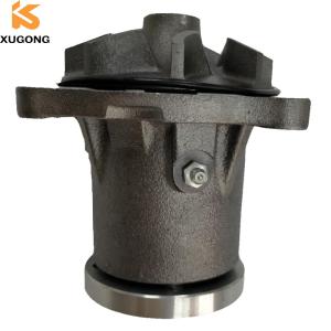Quality 3006T 3306 Water Pump 2P06612W8001 For Excavator Diesel Engine Spare Parts wholesale