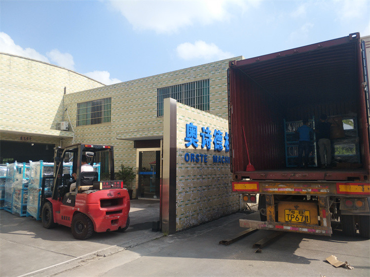 5-200M Distance Vacuum Auto Loader With High Performance PCB Control