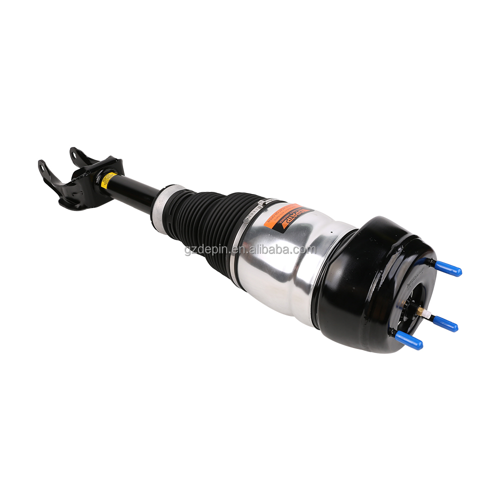 OE NO. 1663202513 Left Front Air Suspension Air Spring Kit for Mercedes-Benz W166 ML