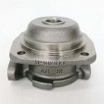 GT37 Oil Cooled Bearing Housing Turbocharger Inlet φ13.0+2-M8*1.25 Outletφ20+2