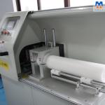 1500W Hot Plate Cutting And Trimming Machine For Water Treatment Filter Core