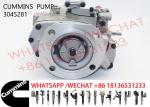 3045281 Nta855 Kta38 Cummins Diesel Fuel Pump 3165400 3037216 4951419