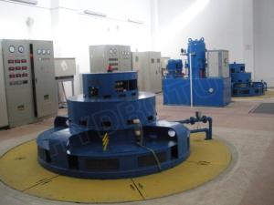 Quality Kaplan Hydro Turbine / Kaplan Water Turbine wholesale