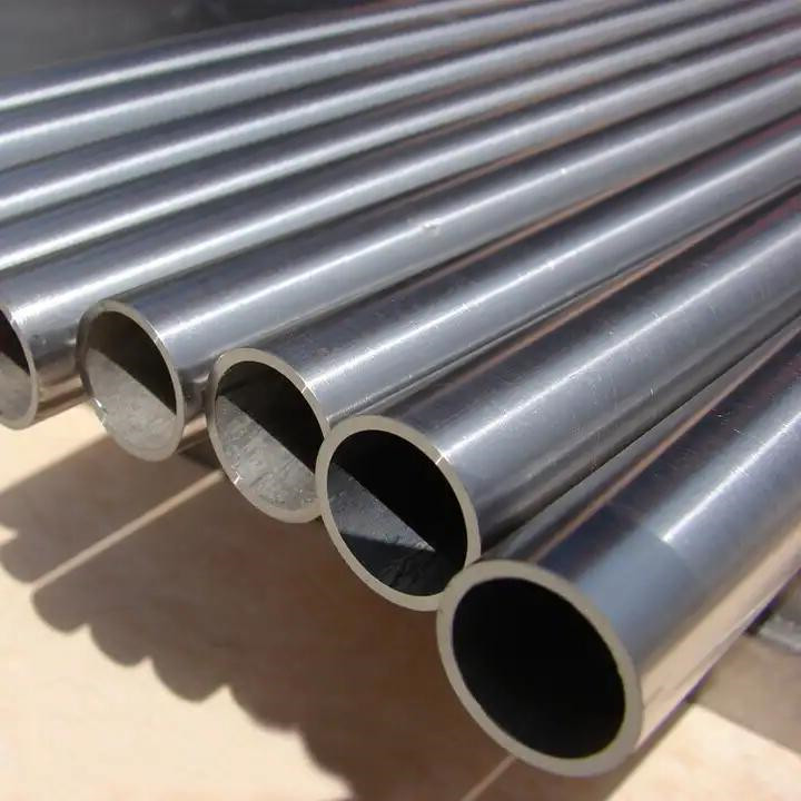 6m Stainless Steel Seamless Pipe 304 304L 310 321 316 316L ASTM A312 TP304 TP304L