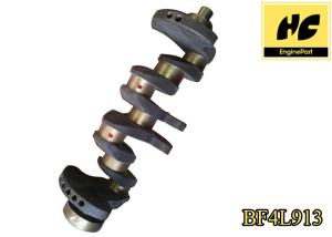 Quality F4L913 Deutz Engine Spare Parts Iron Material With HRC46 - 52 Hardness wholesale