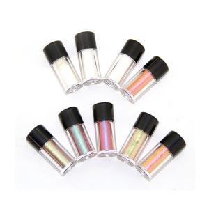 Quality Multi Diamond Cosmetic Private Label Glitter Eyeshadow wholesale