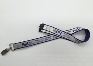 Quality Retractable Glow In The Dark Lanyards With Environmental Protection Material wholesale