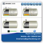 China Guie Petrol station magnetostrictive liquid level sensor transducer fuel