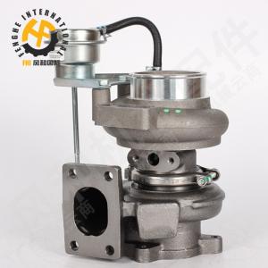 Quality 4047260 4046605 Car Turbocharger , 4047259 Holset HX25W Turbo For NEF 4CYL wholesale