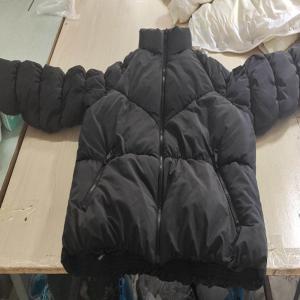 Quality Primark， Ladies Big Coats Keep Warm Versatile Autumn And Winter Cotton Clothes wholesale