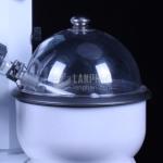 630*560mm Re2000a 1.5kw Lab Rotary Evaporator