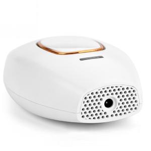 Quality FCC 5 Levels Intense Pulsed Light Laser Hair Removal Handset wholesale