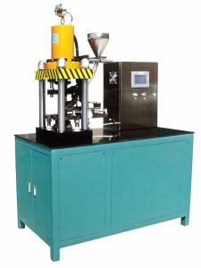Quality 60T Pressure Cold Press Diamond Segment Machine Diamond Cutting wholesale