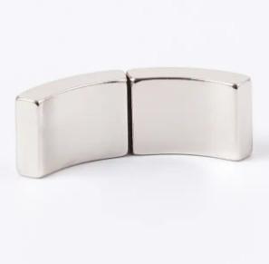 Quality Corrosion Resistant Neodymium Motor Magnet N42H Ndfeb Magnetic Materials wholesale