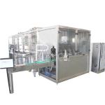 18.9L Bottle 2000BPH Mineral Water Filling Machine