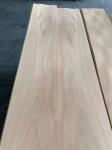 Slice Cut Steamed Beech Wood Flooring Veneer 12% Moisture
