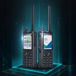 Wireless Digital Explosion Proof Long Range Radio Transmitter Walkie Talkie