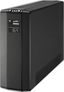 Quality 240V 1KW UPS Battery System LiFePo4 Battery Uninterrupted Power Supply wholesale