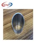 Ingestion Gauge For Small Cell Safety Test