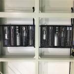 Walk In Environmental Chamber For Electronics Industry