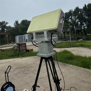 Quality LT-X07A LOW ALTITUDE WARNING RADAR LT-E8 TARGET INTELLIGENT LINKAGE TRACKING MULTI SPECTRAL OPTOELECTRONICS Optional wholesale