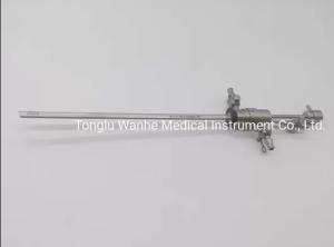 Quality Manual Reusable Gynecology Surgery Instruments High Sharpness wholesale